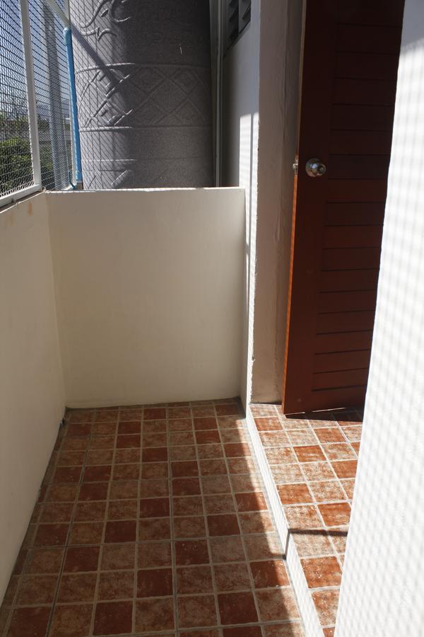 Suan Dok Gate Guesthouse Chiang Mai Exterior photo